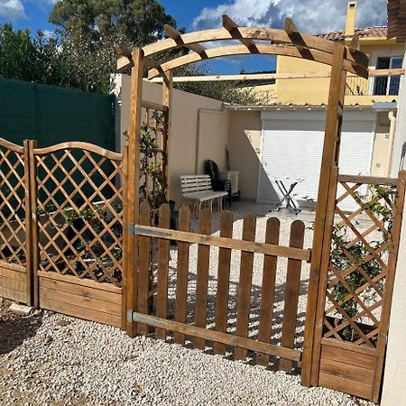 Maisonnette Bormes-les-Mimosas Ngoại thất bức ảnh