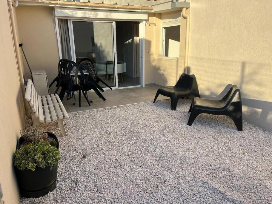 Maisonnette Bormes-les-Mimosas Ngoại thất bức ảnh