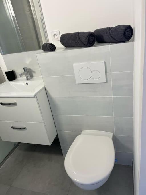 Maisonnette Bormes-les-Mimosas Ngoại thất bức ảnh