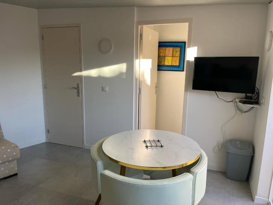 Maisonnette Bormes-les-Mimosas Ngoại thất bức ảnh