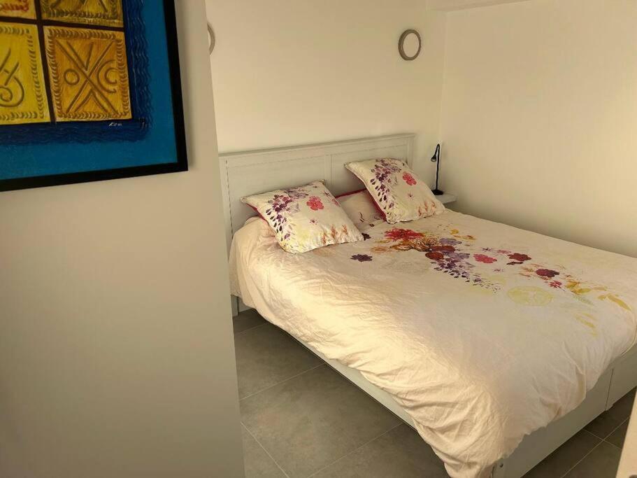 Maisonnette Bormes-les-Mimosas Ngoại thất bức ảnh